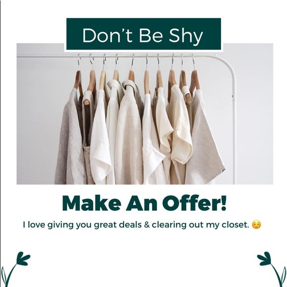 Accepting All Reasonable Offers! - Picture 1 of 1